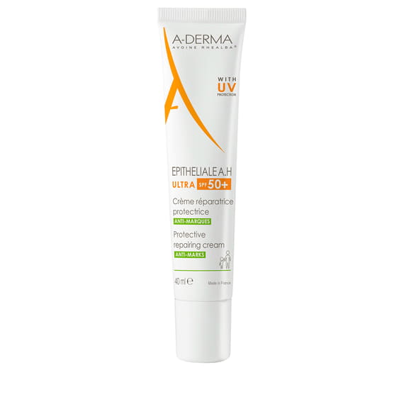 Crème Régénérante Ultra Apaisante SPF50+