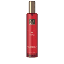 Hair & Body Mist