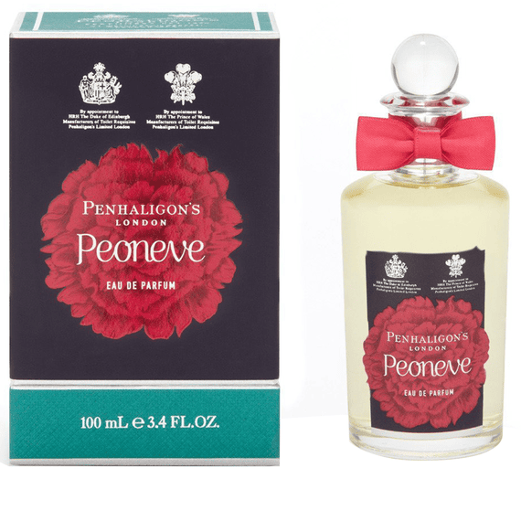 Peoneve Eau De Parfum Spray