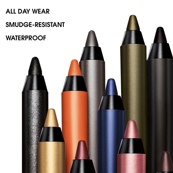 Lines Liberated Eyeliner Pencil