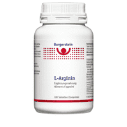 L-Arginin 100 Tabletten