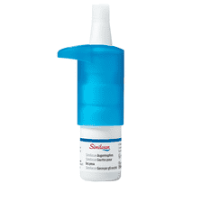 Eye Drops - 0.1% Hyaluron