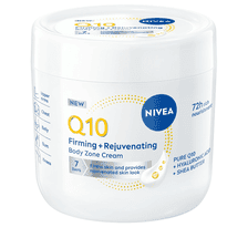 Crema Corpo Rassodante e Ringiovanente