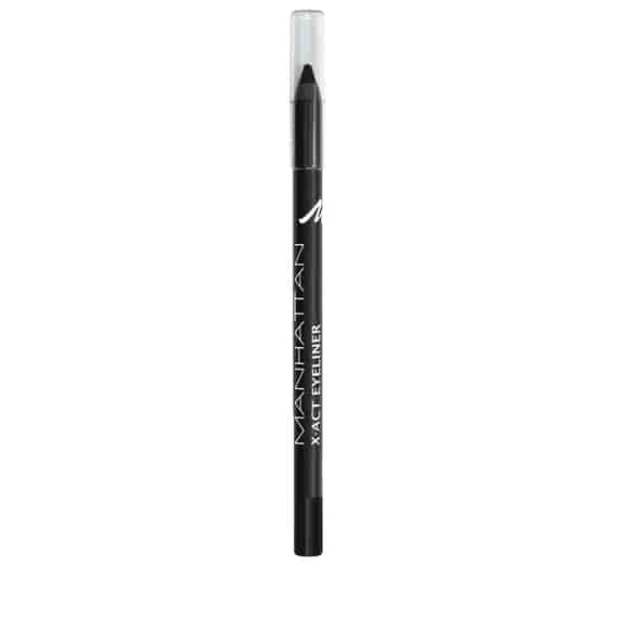 X-Act Eyeliner