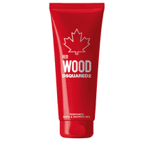 Perfumed Bath & Shower Gel
