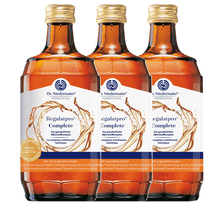 Regulatpro Complete 3x