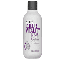 Shampooing Pour Cheveux Blonds