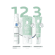HA Hydraphase - Intensive moisturising eye cream