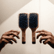 Petite Brosse Brillance & Douceur