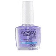 Express Manicure Nail Whitener