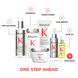 Masque Filler Réparateur – Maschera Per Capelli Danneggiati