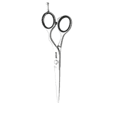 Diamond E 5.0 Hair Scissors
