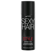 Blow It Up Volumizing Gel Foam