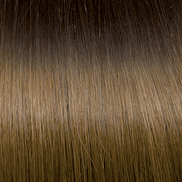 Tape-In-Extensions 50/55 cm - 4/14, brown/light golden blond copper