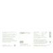 Cistus Immune - 60 Capsule