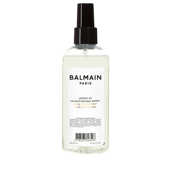 Leave in Conditioning Spray