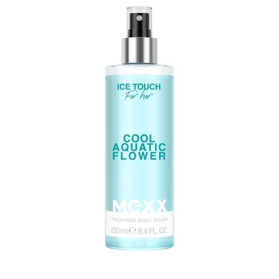 Ice Touch Woman Body Mist