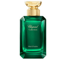 Miel d'Arabie Eau de Parfum