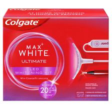 Max White Ultimate LED Whitening Kit