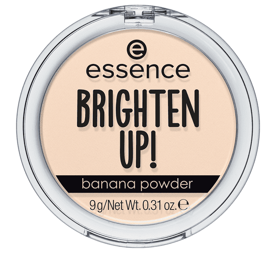 Brighten Up! Banana Powder