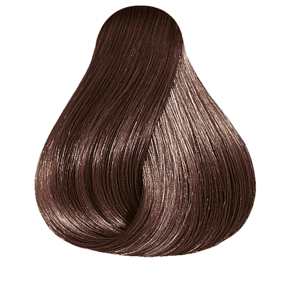 Deep Browns