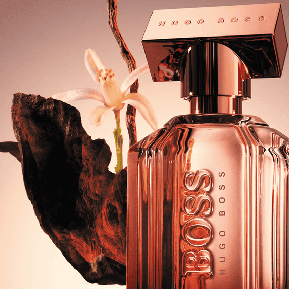 For Her - Le Parfum