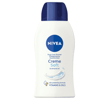 Creme Soft Shower Gel