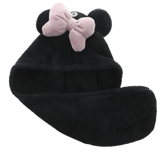 Hair Turban Minnie Mouse
