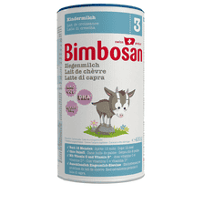 Goat Milk-Based Infant Milk - Tin