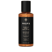 Forever Shine Body Wash