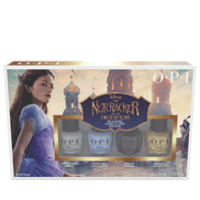 Nutcracker Nail Lacquer - Mini 4-Pack