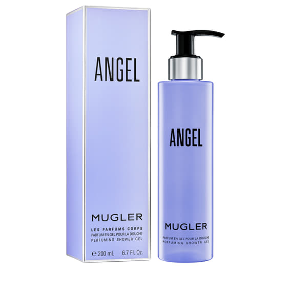 Angel Shower Gel