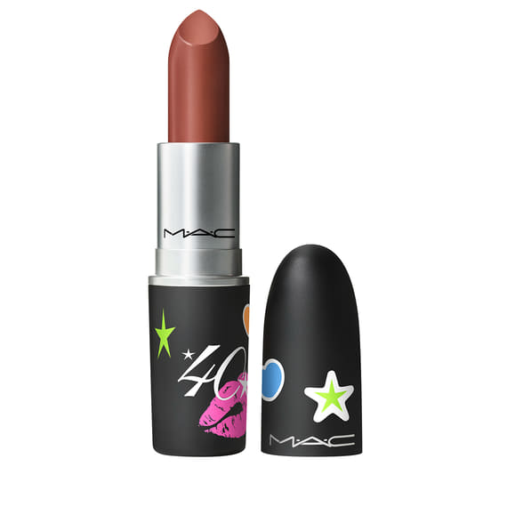 Amplified Lipstick - Double Shot