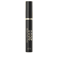 2000 Calorie Volume Mascara - 001 Rich Black