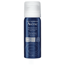Shaving Foam