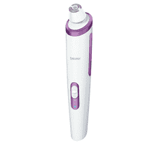 Brosse Nettoyante pour le Visage Microdermabrasion FC 76