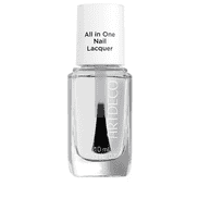 All in One Nail Lacquer