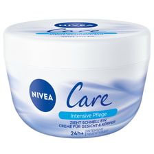 Care Intensive Care Cream Face & Body