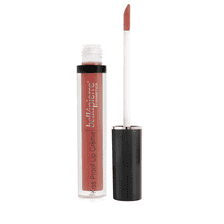 Kiss Proof  Lip Crème Coral Stone