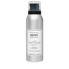 No.210 Temporary Colour Mousse Anthracite