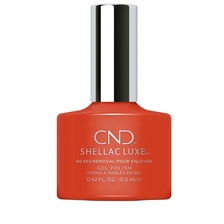 Electric Orange