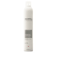 Spray de Coiffage
