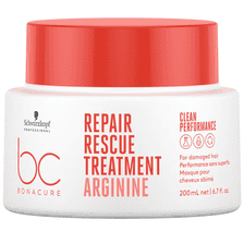 Repair Rescue Treatment
