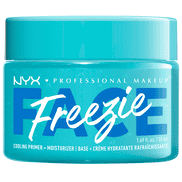 Face Freezie 10-in-1 Cooling Primer + Moisturizer