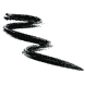 Crayon Yeux Waterproof 01 Noir