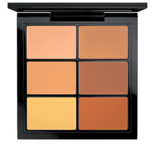 Studio Fix Conceal And Correct Palette - Medium Deep