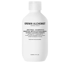 Anti-Frizz  Shampoo 0.5