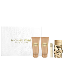 Gift Coffret with Travel Spray