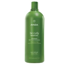 Be Curly Advanced Shampoo