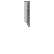 261 95 Pin tail comb fine teeth